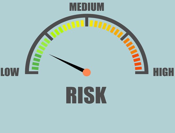 Curs Evaluator de risc la securitate fizica