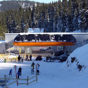 Stagiu de pregatire Operator Peron Telescaun